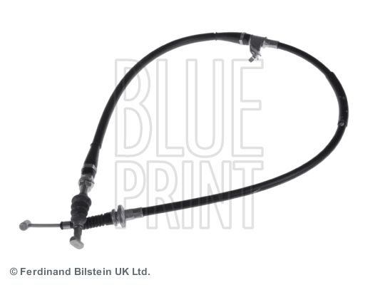 BLUE PRINT Тросик, cтояночный тормоз ADM54666
